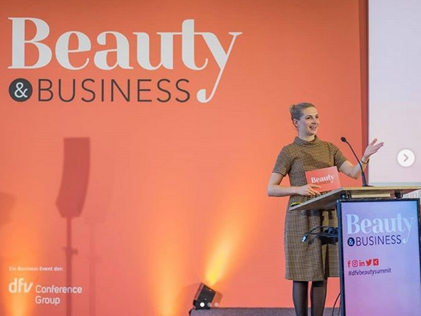 Beauty and Business Summit, Kongress in Düsseldorf