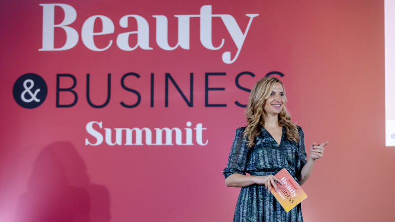 Beauty and Business Summit in Düsseldorf