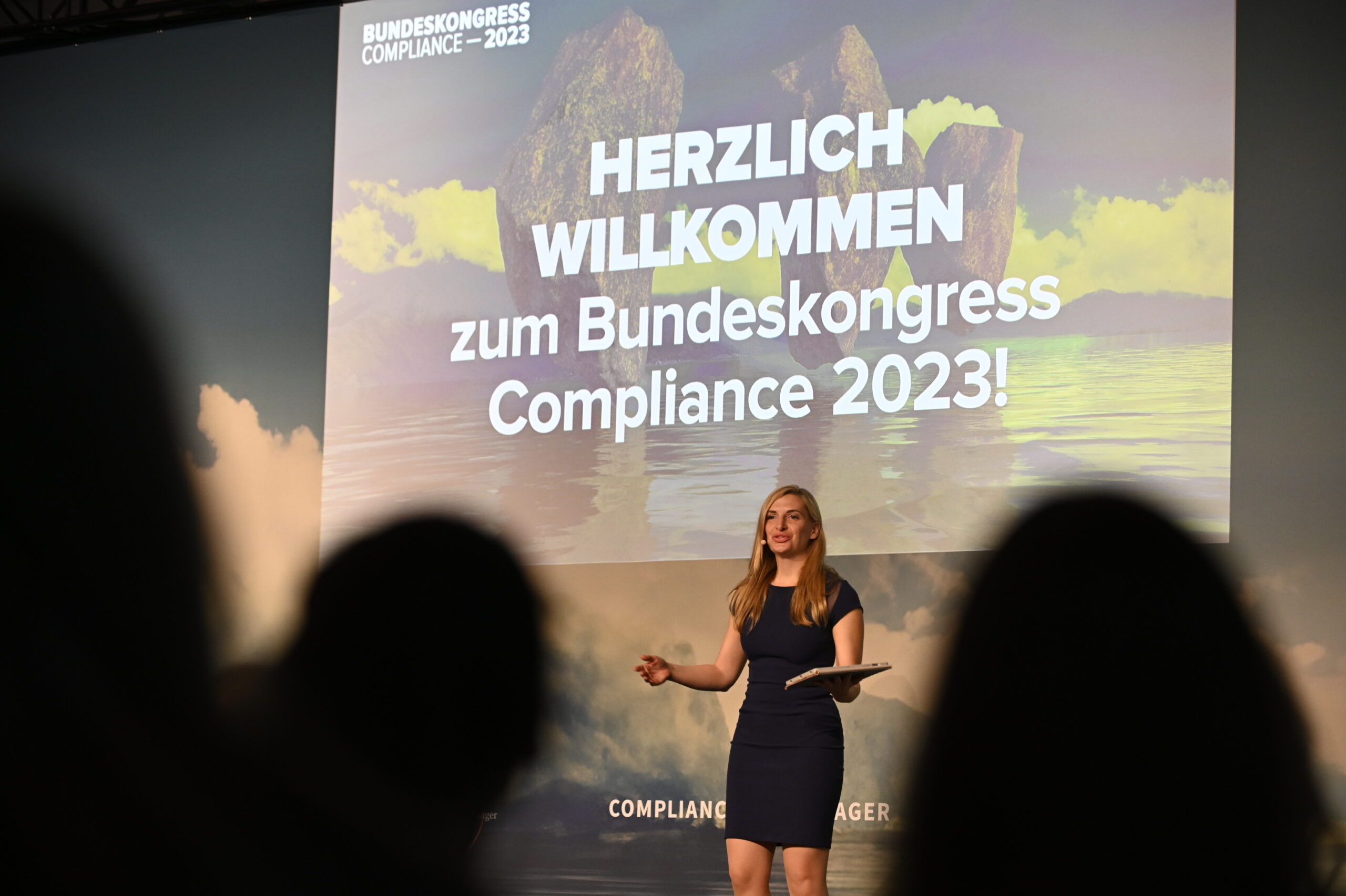 Bundeskongress Compliance Berlin