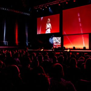 Wissensforum Porsche Arena Nxt Knowledge